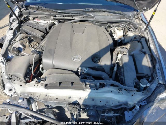 JTHBF1D25E5028295 Lexus IS 250