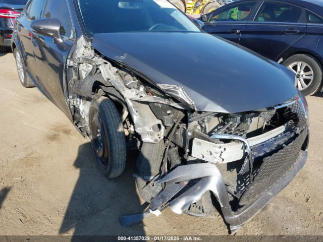 JTHBF1D25E5028295 Lexus IS 250