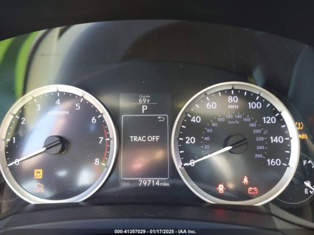 JTHBF1D25E5028295 Lexus IS 250