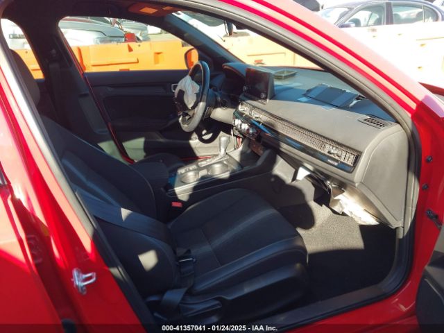 19XFL2H83PE003855 Honda Civic Sport
