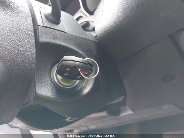 Ford FOCUS SE 2016 1FADP3K20GL345461 Image 11