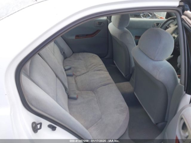 2000 MITSUBISHI GALANT 4A3AA46G1YE094351 Photo 7