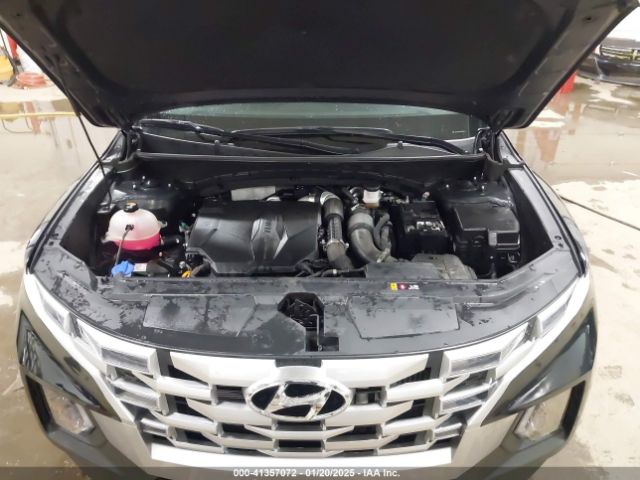 5NTJDDAF9PH042362 Hyundai Santa Cruz Sel Premium