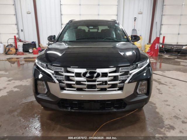 5NTJDDAF9PH042362 Hyundai Santa Cruz Sel Premium