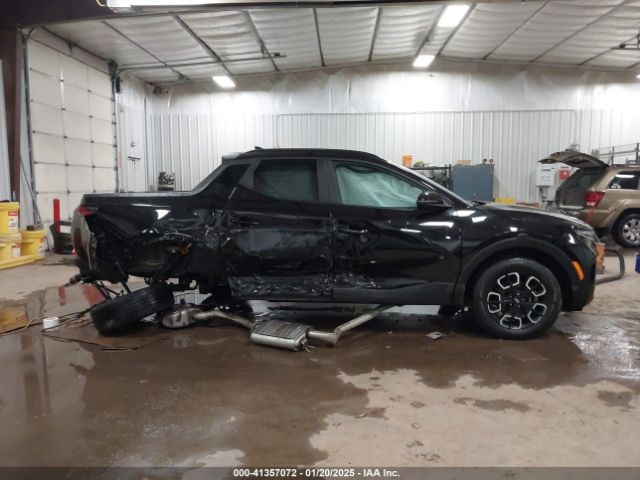 5NTJDDAF9PH042362 Hyundai Santa Cruz Sel Premium