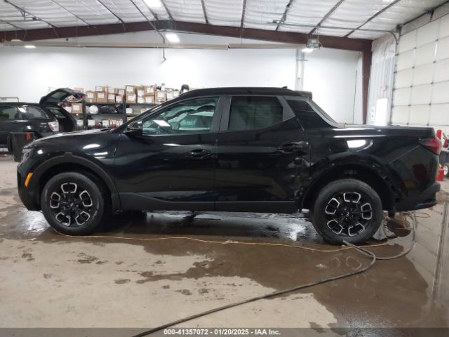 5NTJDDAF9PH042362 Hyundai Santa Cruz Sel Premium