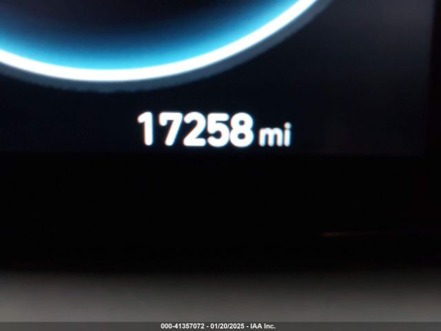 5NTJDDAF9PH042362 Hyundai Santa Cruz Sel Premium