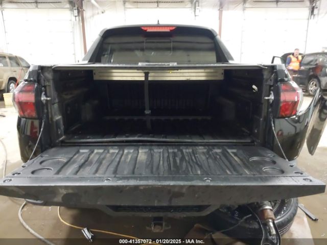 5NTJDDAF9PH042362 Hyundai Santa Cruz Sel Premium
