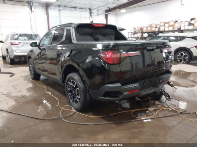 5NTJDDAF9PH042362 Hyundai Santa Cruz Sel Premium