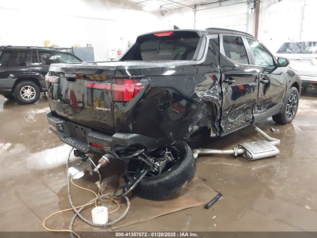 5NTJDDAF9PH042362 Hyundai Santa Cruz Sel Premium