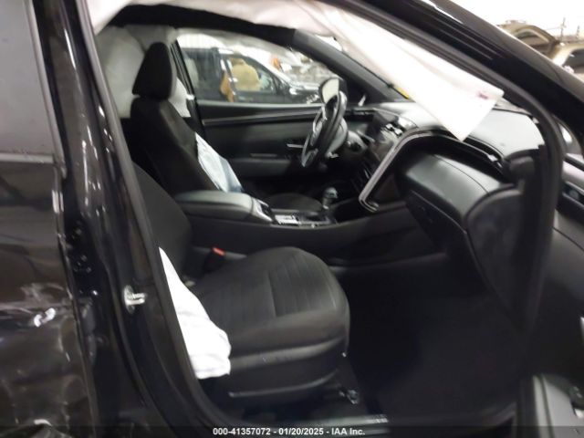 5NTJDDAF9PH042362 Hyundai Santa Cruz Sel Premium