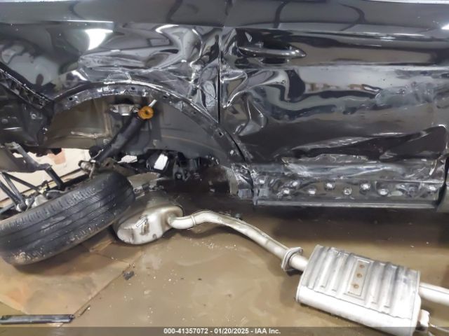 5NTJDDAF9PH042362 Hyundai Santa Cruz Sel Premium