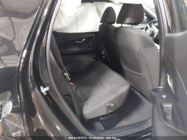 5NTJDDAF9PH042362 Hyundai Santa Cruz Sel Premium