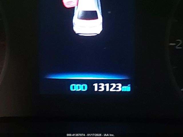 5YFS4MCE1RP190776 Toyota COROLLA SE