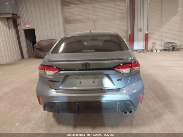 5YFS4MCE1RP190776 Toyota COROLLA SE
