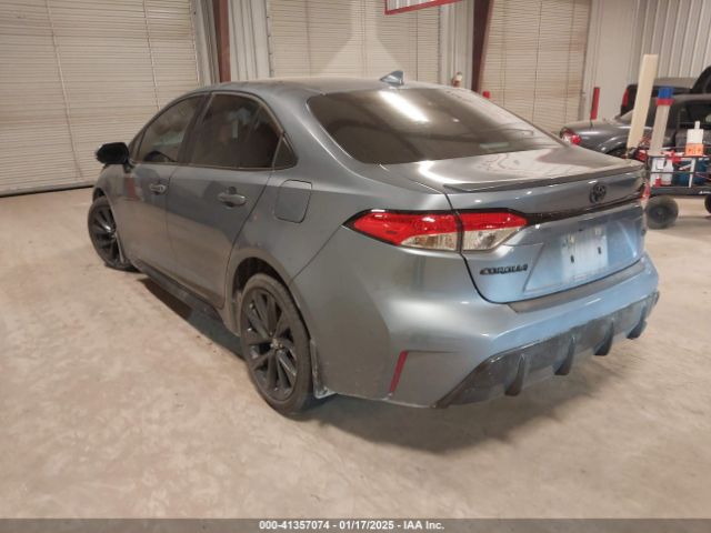 5YFS4MCE1RP190776 Toyota COROLLA SE