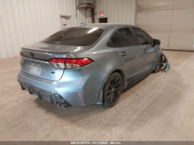 5YFS4MCE1RP190776 Toyota COROLLA SE