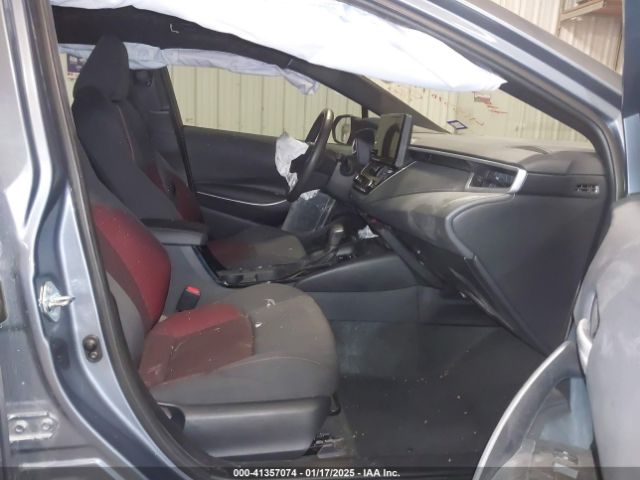 5YFS4MCE1RP190776 Toyota COROLLA SE