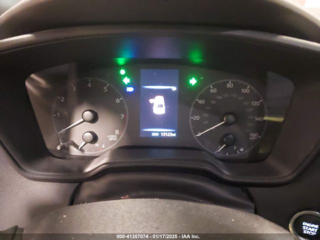 5YFS4MCE1RP190776 Toyota COROLLA SE