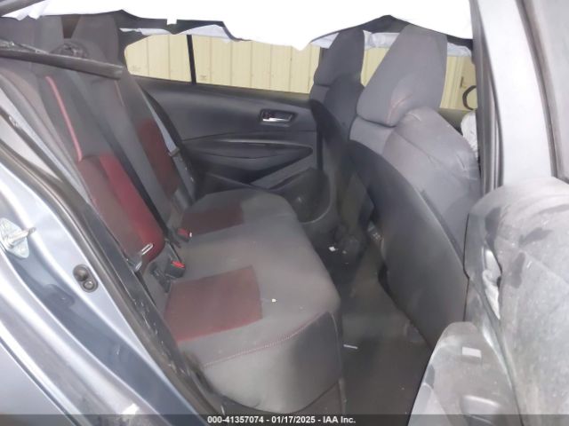 5YFS4MCE1RP190776 Toyota COROLLA SE