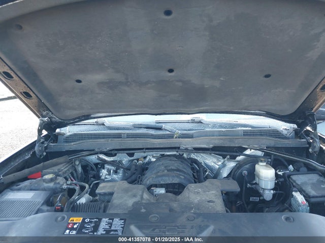3GCUKREC1EG156151 Chevrolet Silverado 1500 1lt/2lt/lt