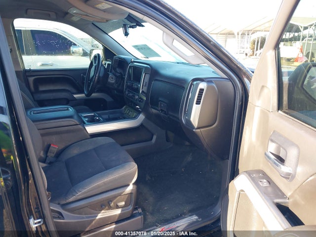 3GCUKREC1EG156151 Chevrolet Silverado 1500 1lt/2lt/lt