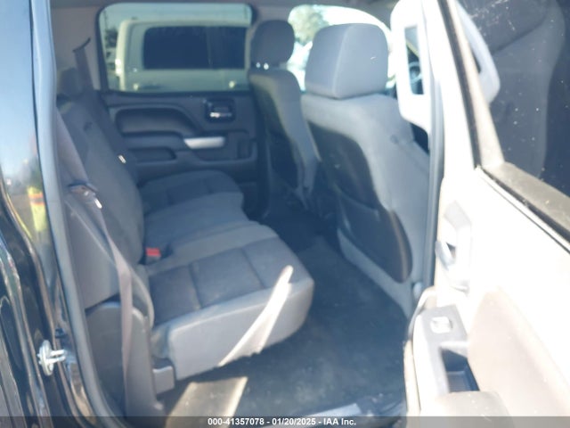 3GCUKREC1EG156151 Chevrolet Silverado 1500 1lt/2lt/lt