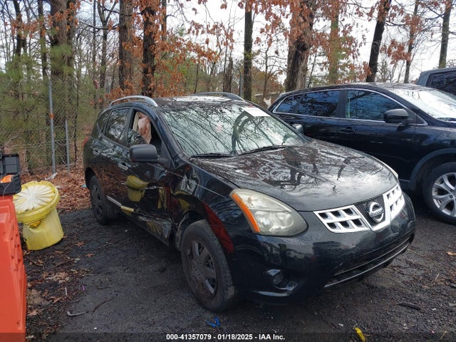 Nissan Rogue Select S 2015 JN8AS5MT8FW663021 Image 1