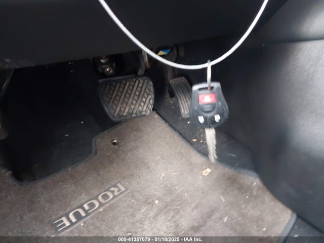 Nissan Rogue Select S 2015 JN8AS5MT8FW663021 Image 11