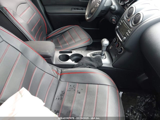 Nissan Rogue Select S 2015 JN8AS5MT8FW663021 Image 5