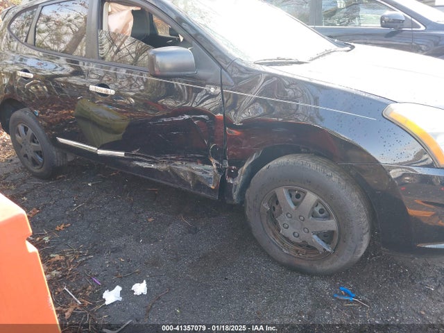 Nissan Rogue Select S 2015 JN8AS5MT8FW663021 Image 6