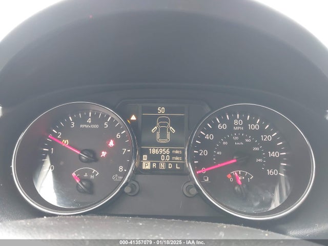 Nissan Rogue Select S 2015 JN8AS5MT8FW663021 Image 7
