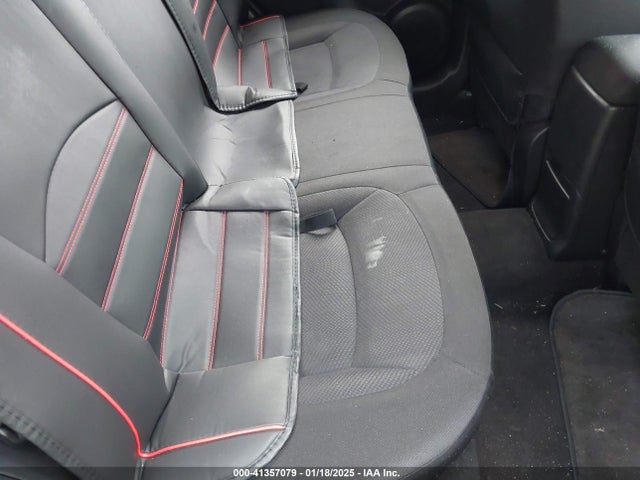 Nissan Rogue Select S 2015 JN8AS5MT8FW663021 Image 8
