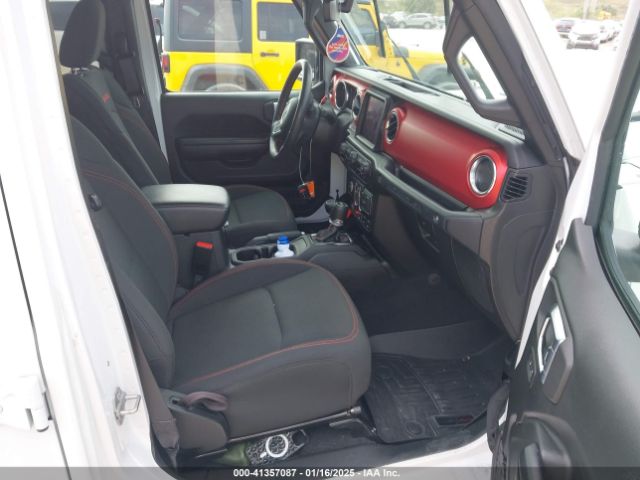 1C4HJXFN4MW862832 Jeep Wrangler Unlimited Rubicon