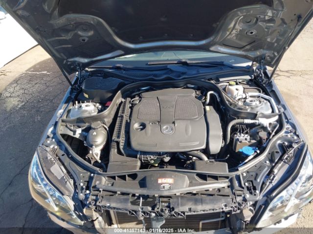 WDDHF5KB6GB283876 Mercedes-Benz E 350