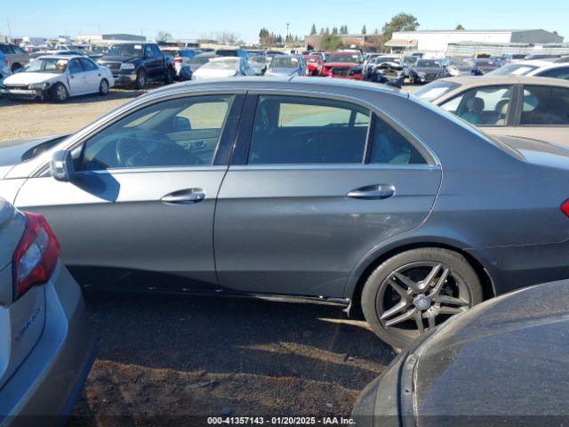 WDDHF5KB6GB283876 Mercedes-Benz E 350