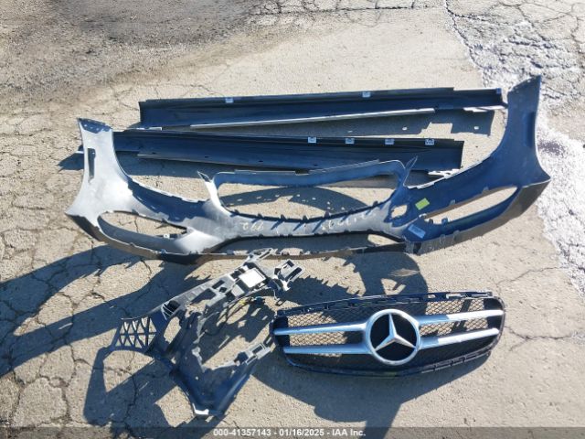 WDDHF5KB6GB283876 Mercedes-Benz E 350