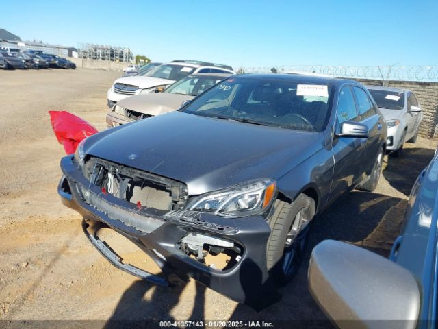 WDDHF5KB6GB283876 Mercedes-Benz E 350