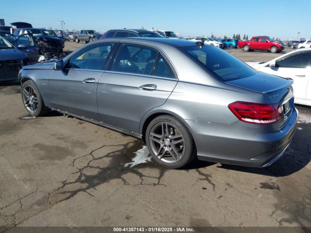 WDDHF5KB6GB283876 Mercedes-Benz E 350