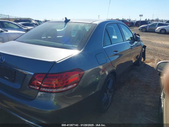 WDDHF5KB6GB283876 Mercedes-Benz E 350