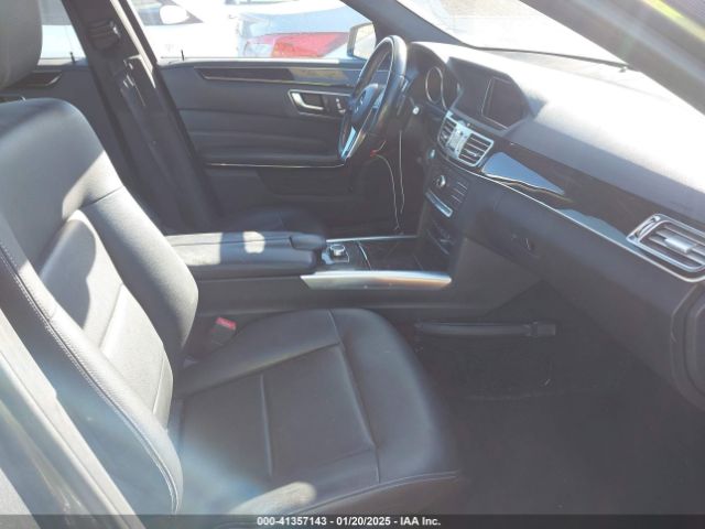 WDDHF5KB6GB283876 Mercedes-Benz E 350