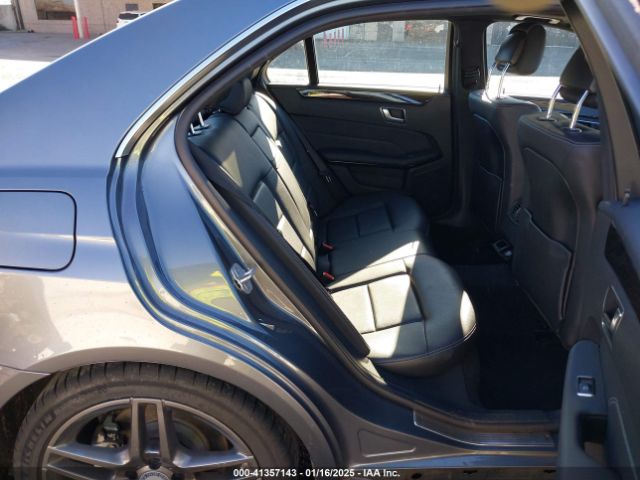 WDDHF5KB6GB283876 Mercedes-Benz E 350