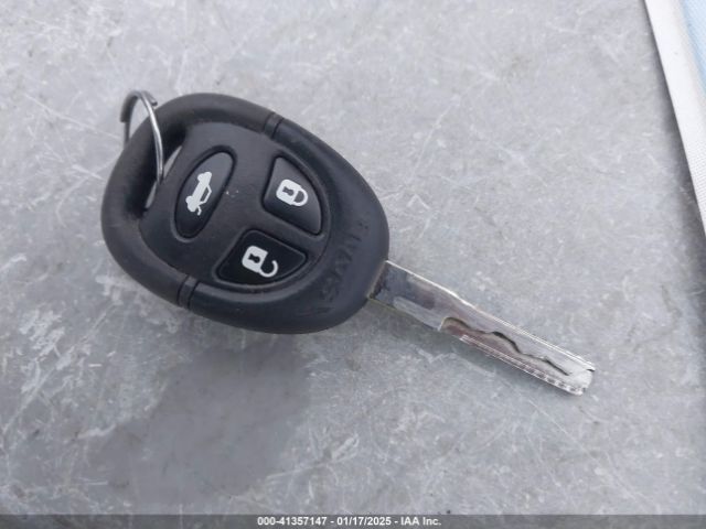 2002 SAAB 9-3 YS3DF78K327009535 Photo 10
