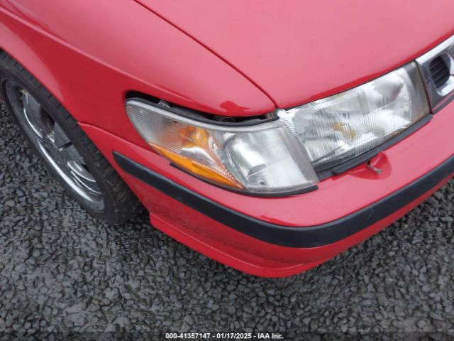 2002 SAAB 9-3 YS3DF78K327009535 Photo 5