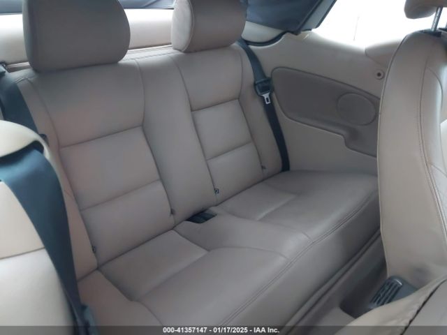 2002 SAAB 9-3 YS3DF78K327009535 Photo 7