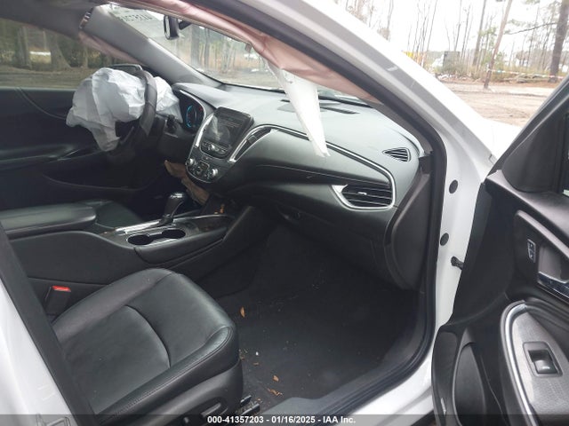 Chevrolet MALIBU 1LT 2016 1G1ZE5ST5GF290667 Image 5