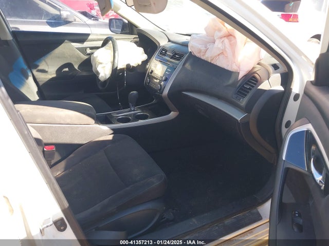 1N4AL3AP8EN238624 Nissan Altima 2.5 Sv