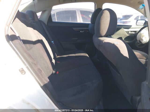 1N4AL3AP8EN238624 Nissan Altima 2.5 Sv
