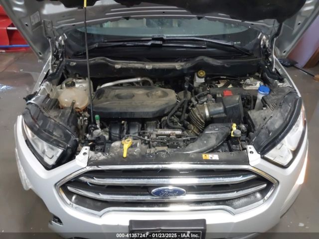 MAJ6P1WL4JC210622 Ford Ecosport Titanium