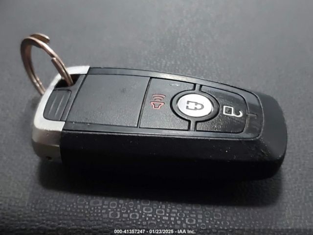 MAJ6P1WL4JC210622 Ford Ecosport Titanium